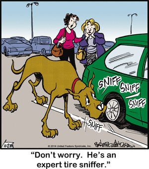 marmaduke